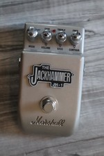 Marshall JH-1 The Jackhammer, sehr guter Zustand