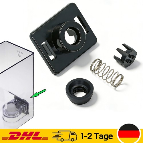 Set dichtung ventil wassertank - dichtung,