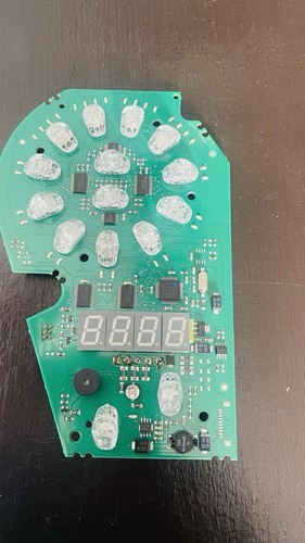 Soltron electronic iii - electronic,