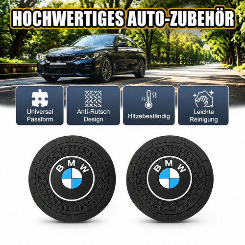 Stk auto getränkehalter - 2,
