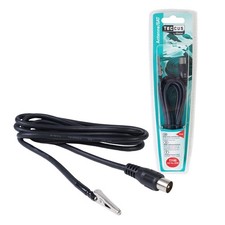 Vivanco Krokodil-Klemme