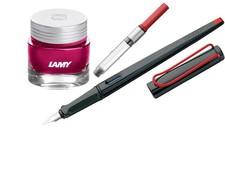 LAMY JOY SET - Schönschreib