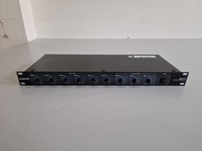 WORK MX 61 6 Channel Mic/Line