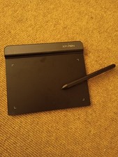 XP-Pen Star G640 Grafiktablett