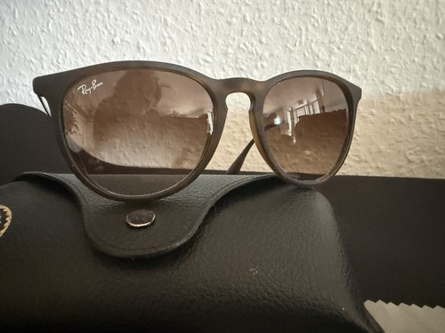Ray ban sonnenbrille erike - ray,
