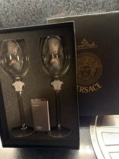 2 Versace Medusa Lumiere 2