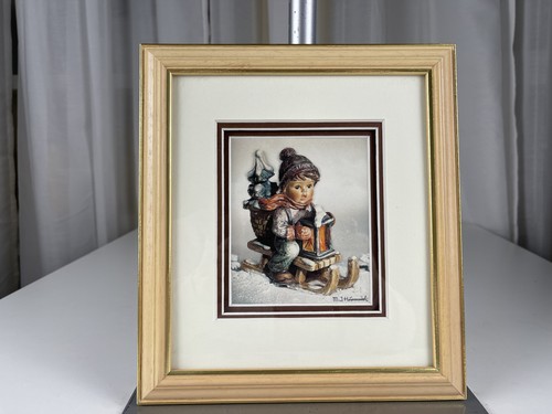 Hummel bild cm 1 - bild, x