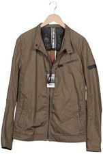 Strellson Jacke Herren Anorak Jacket Kurzmantel Gr. EU 56 Baumwolle ... #8z2y76x