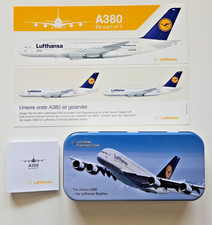 Lufthansa A380 Amenity Kit