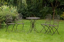 Garnitur gartentisch stühle - garnitur, 4