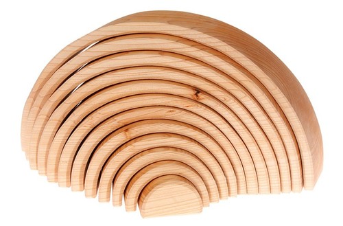 Grimms 10669 bogenspiel natur - 10669,