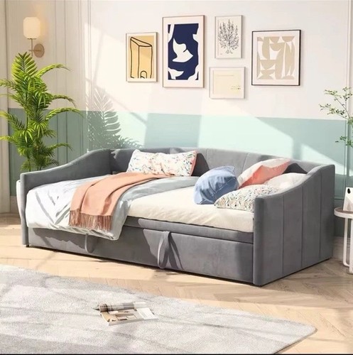 Modernes sitzer sofa - 2-sitzer,