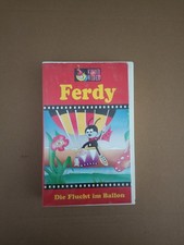 Ferdy - Die Flucht im Ballon -