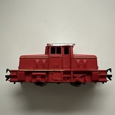 Fleischmann H0 Lok 1306