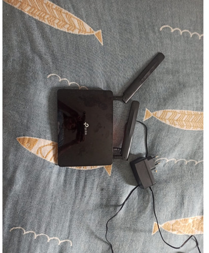 Link archer mr200 - tp-link, cat4