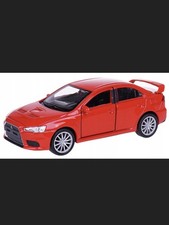 Mitsubishi Lancer Evolution