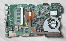 Laptop Asus X555U Mainboard