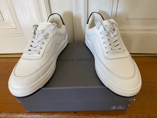 Filling pieces ledersneaker - filling,