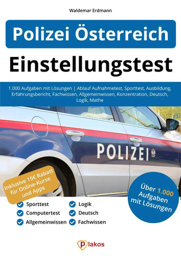 Einstellungstest polizei - einstellungstest,