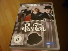 DVD : PAN TAU Folge 1-7 