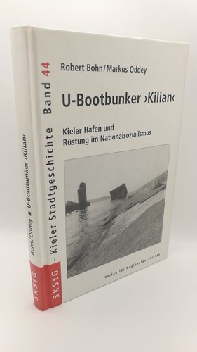 Bootbunker kilian - u-bootbunker,