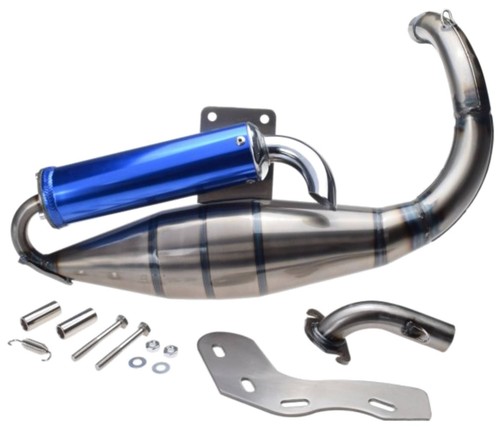Tuning auspuff schalldämpfer - tuning,