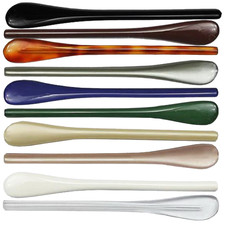 Brillen Bügelenden Acetat Ø