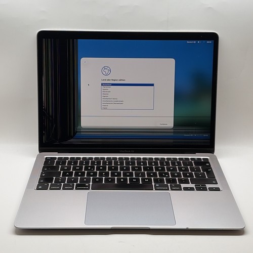 Apple macbook air - apple, 2020