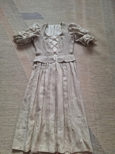Damen trachtenkleid - damen,