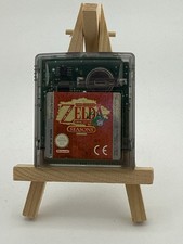 The Legend of ZELDA Oracle of