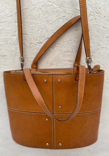 Tod kleine vintage leder - tod's, *