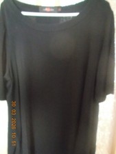 Sallie Sahne Longshirt Nopi78
