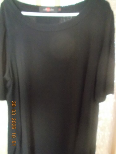 Sallie sahne longshirt nopi78 - sahne,