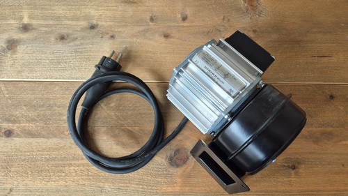 Karl klein radialventilator - karl,