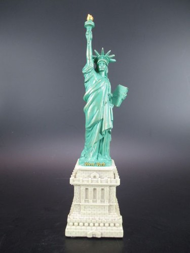 New york city freiheitsstatue - city,
