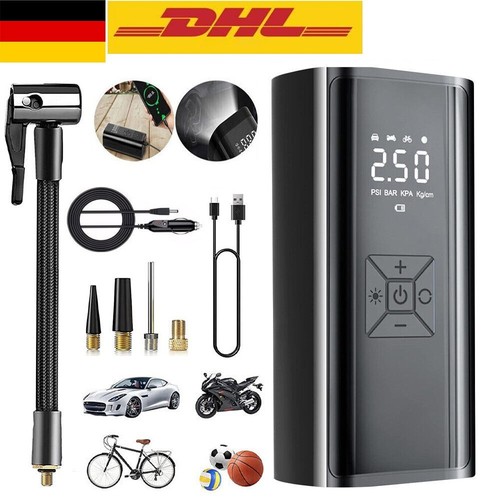 150psi lcd elektrische - 150psi,