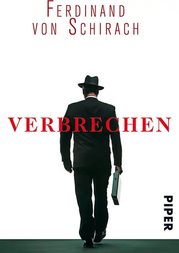 Verbrechen