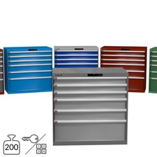 Lista Schubladenschrank /