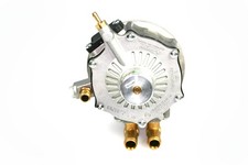 Stargas Verdampfer Typ H-S ohne Sensorgruppe (früher Typ C) Druckregler GPL LPG