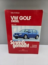 So wirds gemacht Volkswagen