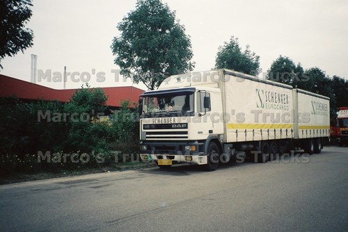 Lkw foto daf - foto,