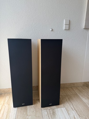 Nubert standlautsprecher nubox - standlautsprecher,