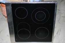 Ceran Kochfeld Bosch Standherd