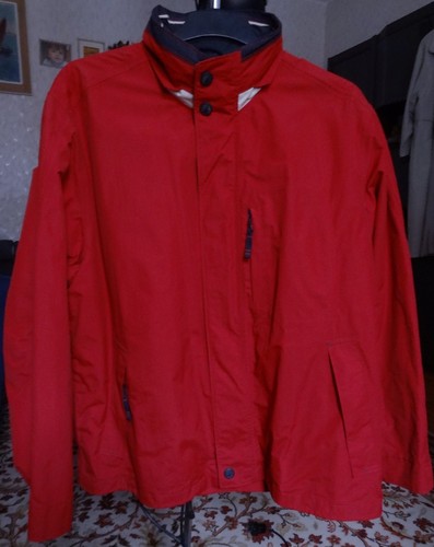 Herrenjacke trek travel gr - &,