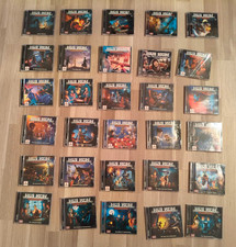 Hui Buh – Das Schlossgespenst – CD – Hörspiel Klassiker von Europa