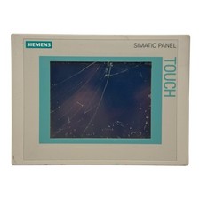 SIEMENS TP177B SIMATIC TOUCH
