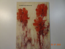 2577 Christian Rohlfs Gemälde