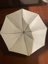 HENSEL Master M Reflexschirm ⌀ 80cm schwarz / weiß