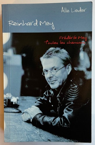 Alle lieder toutes - lieder:, les