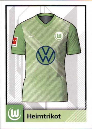 Topps bundesliga 2020 - topps,